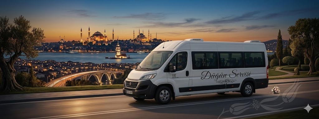 düğün servisi kına servisi nişan servisi